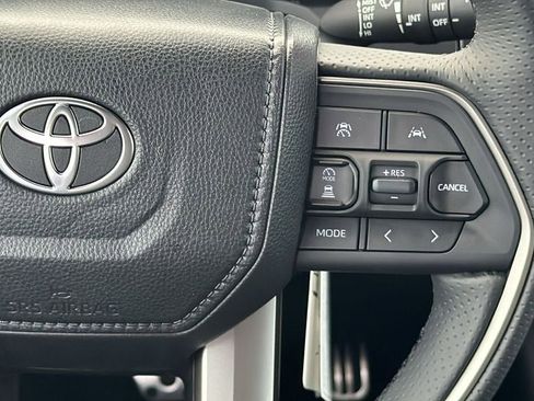 New 2026 Toyota 4Runner TRD Sport Premium AWD/4WD image 28