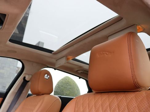 Used 2016 Jaguar XJ L Supercharged image 13