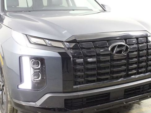 Used 2024 Hyundai Palisade XRT AWD/4WD image 46