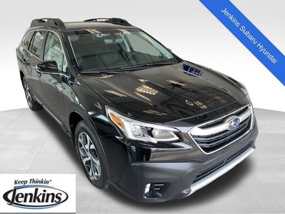 Used 2021 Subaru Outback Limited w/ Popular Package #2