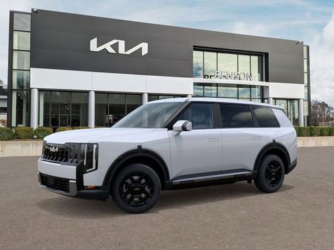 New 2027 Kia Telluride LX image 4