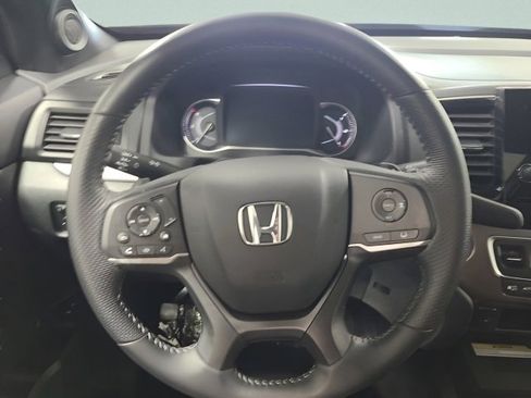 Used 2023 Honda Passport EX-L image 26