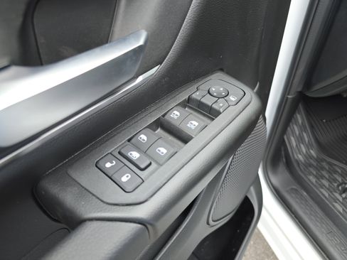 New 2025 RAM 1500 Big Horn image 21