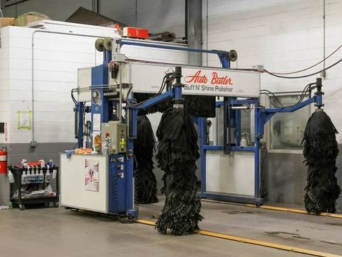 Certified 2025 Buick Enclave Avenir w/ Super Cruise Package AWD/4WD image 39