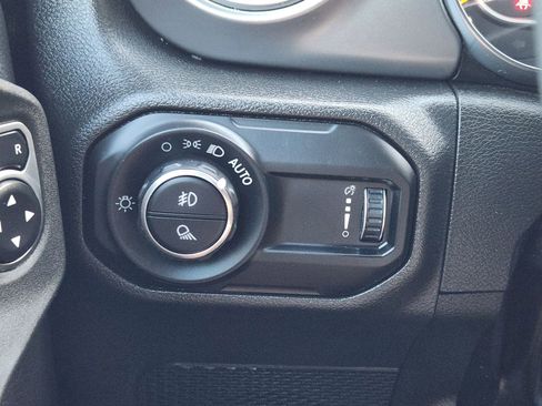 Used 2023 Jeep Gladiator Rubicon w/ LED Lighting Group image 25