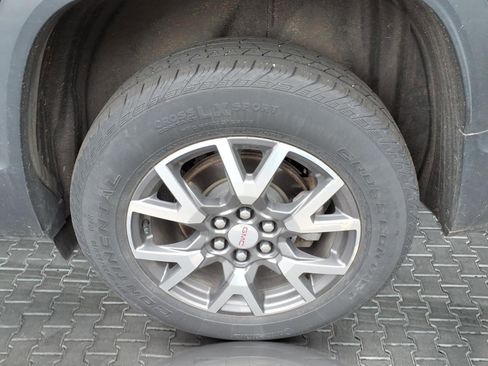 Used 2020 GMC Acadia SLE AWD/4WD image 10