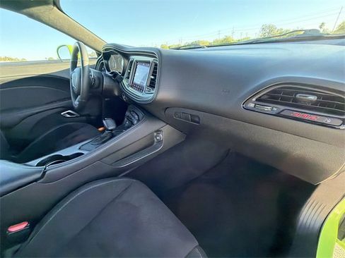 Used 2023 Dodge Challenger R/T Scat Pack w/ Plus Package image 28