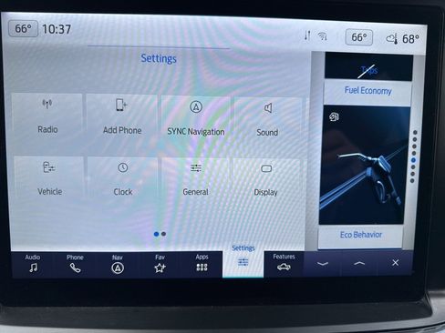 Used 2023 Ford F150 XLT w/ Equipment Group 302A High image 30