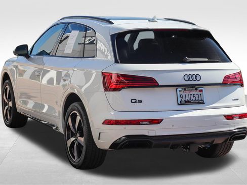 Used 2023 Audi Q5 2.0T Premium Plus AWD/4WD image 5