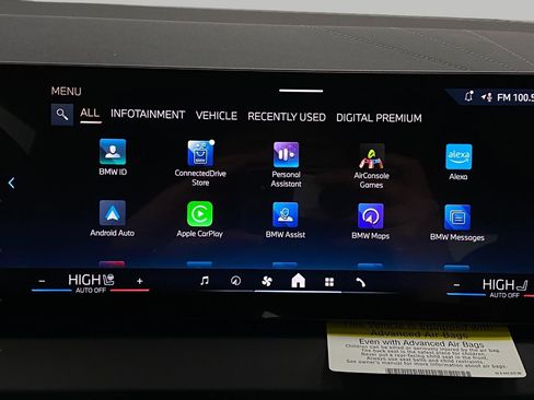 New 2026 BMW X3 xDrive30 image 22