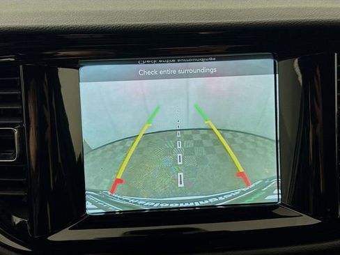 Used 2024 Dodge Durango GT w/ Trailer Tow Group IV image 13