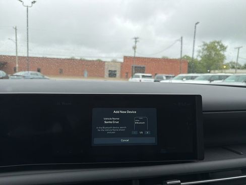 New 2026 Hyundai Santa Cruz SEL AWD/4WD image 23