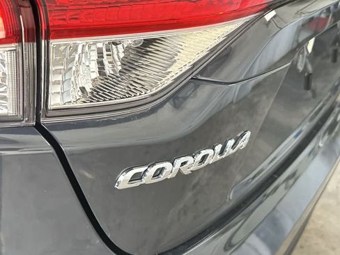 Used 2026 Toyota Corolla LE FWD image 10