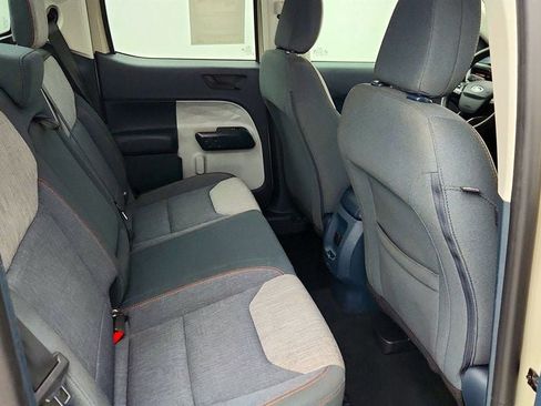 Used 2024 Ford Maverick XLT w/ Equipment Group 300A Standard image 22