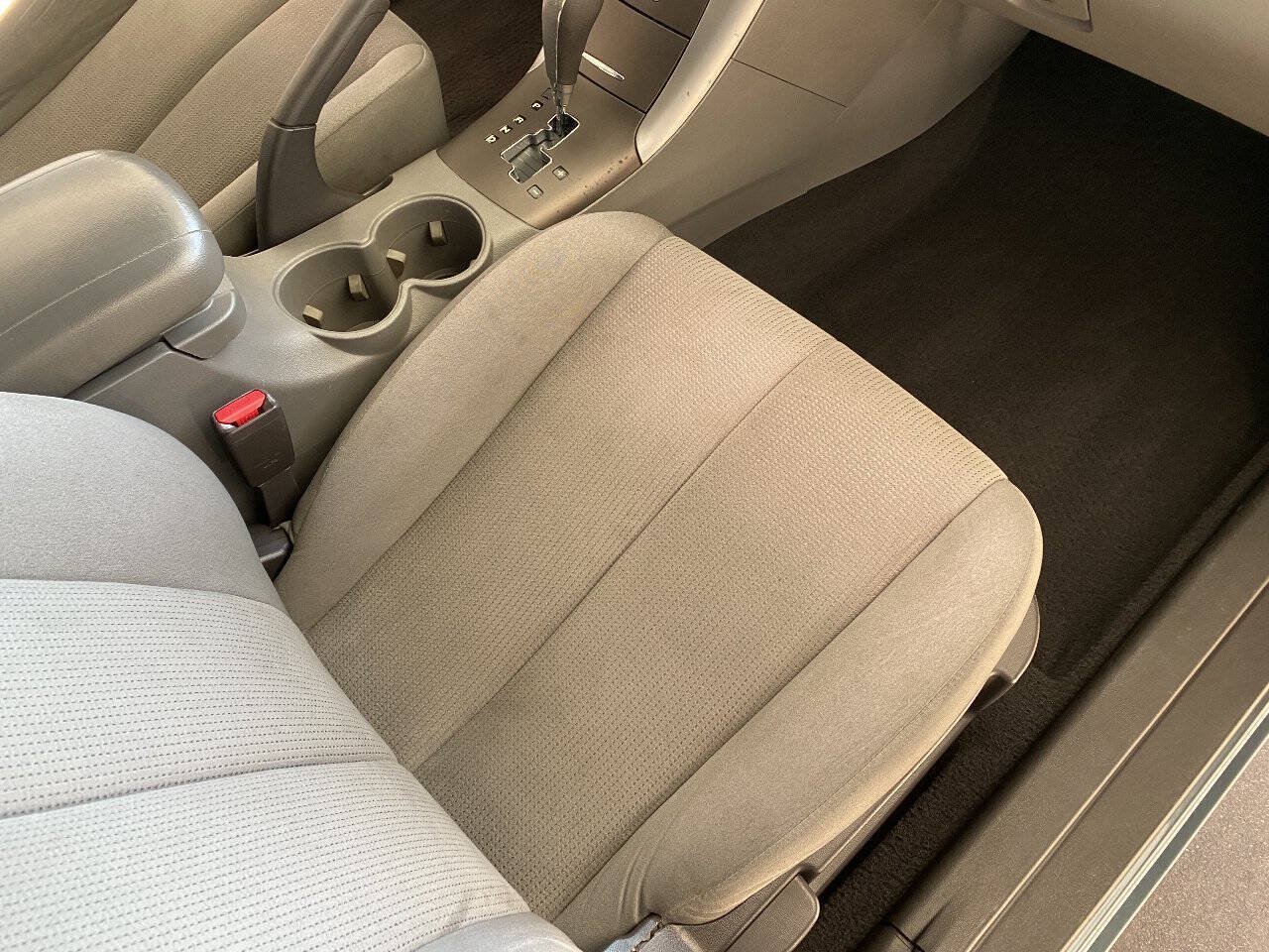 Used 2009 Hyundai Sonata GLS FWD image 33