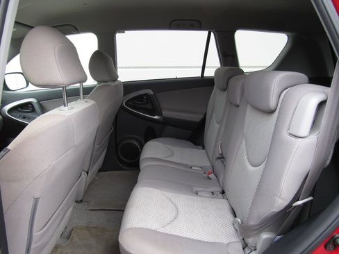 Used 2008 Toyota RAV4 4WD image 14