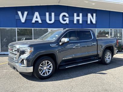 Used 2021 GMC Sierra 1500 SLT