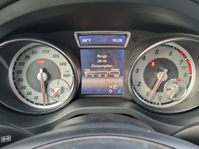 Used 2015 Mercedes-Benz CLA 250 image 17