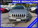 Used 2014 Jeep Cherokee Limited image 2