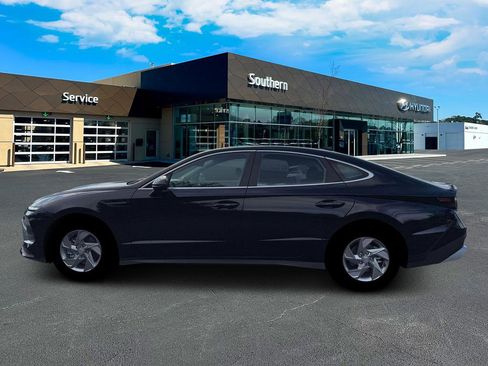 New 2026 Hyundai Sonata SE image 3