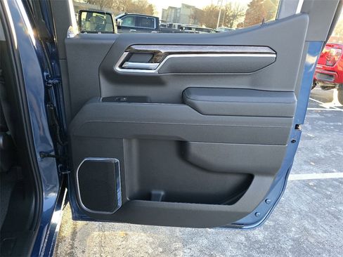 New 2026 GMC Sierra 1500 Elevation w/ Elevation Premium Package image 30