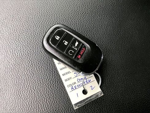 Used 2023 Honda CR-V EX-L image 10