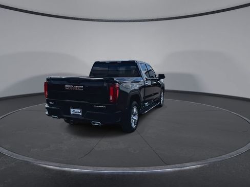 Certified 2021 GMC Sierra 1500 Denali w/ Driver Alert Package II image 8
