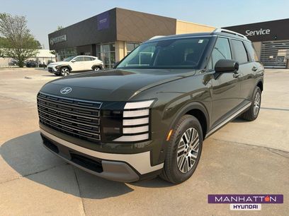 New 2026 Hyundai Palisade SEL Premium