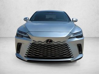 Used 2024 Lexus RX 350 FWD w/ Technology Package video 2