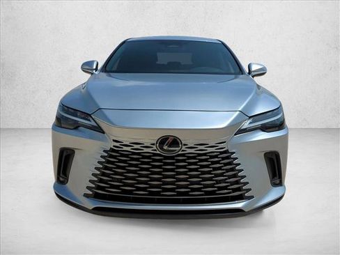 Used 2024 Lexus RX 350 FWD w/ Technology Package image 2