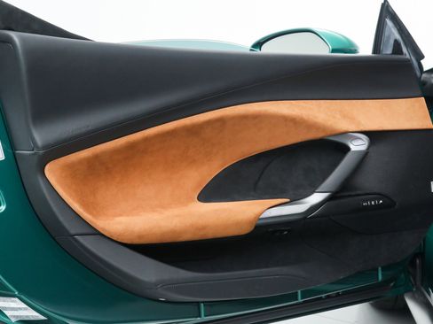 Certified 2024 Ferrari 296 GTS image 53