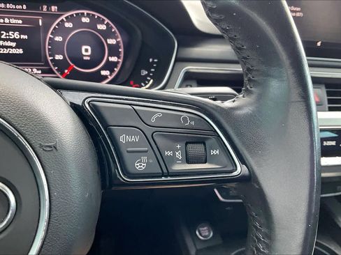 Used 2019 Audi A4 2.0T Premium Plus w/ Premium Plus Package AWD/4WD image 25