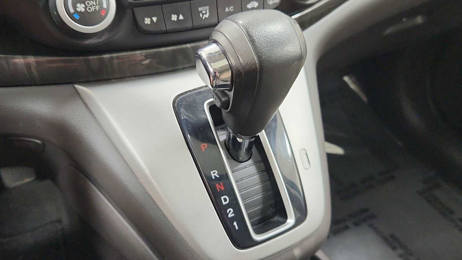 Used 2013 Honda CR-V EX-L image 22