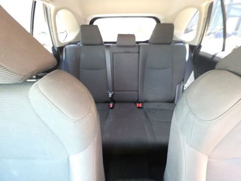 Used 2021 Toyota RAV4 LE w/ Carpet Mat Package (TMS) FWD image 22