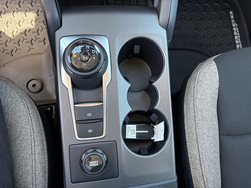 New 2025 Ford Bronco Sport Big Bend image 22