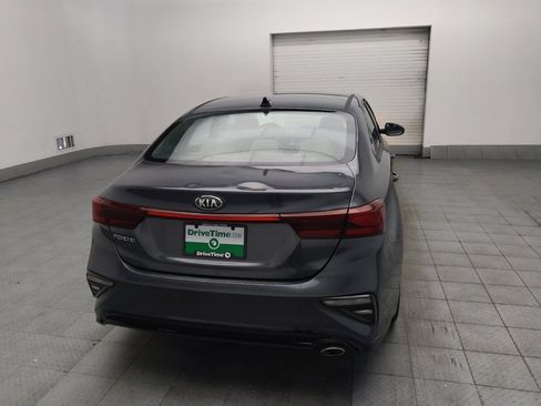Used 2021 Kia Forte LXS FWD image 7