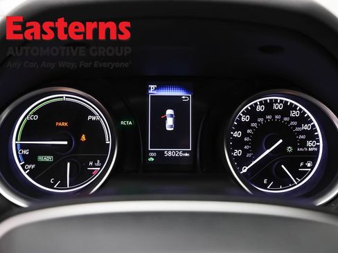 Used 2023 Toyota Camry LE FWD image 18