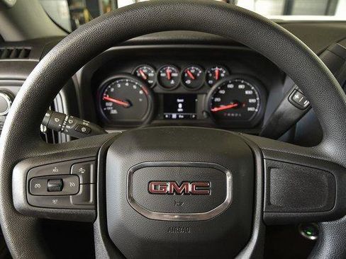 New 2025 GMC Sierra 1500 Pro w/ Graphite Edition image 29