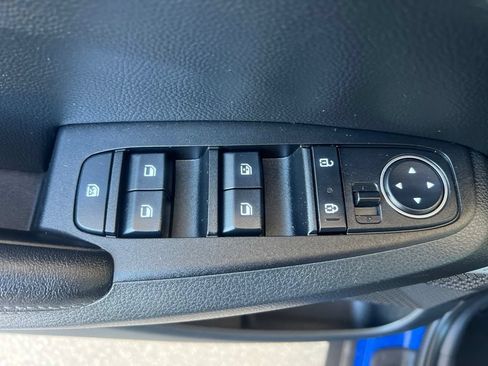 Used 2021 Kia Seltos SX w/ SX Sunroof Package AWD/4WD image 53