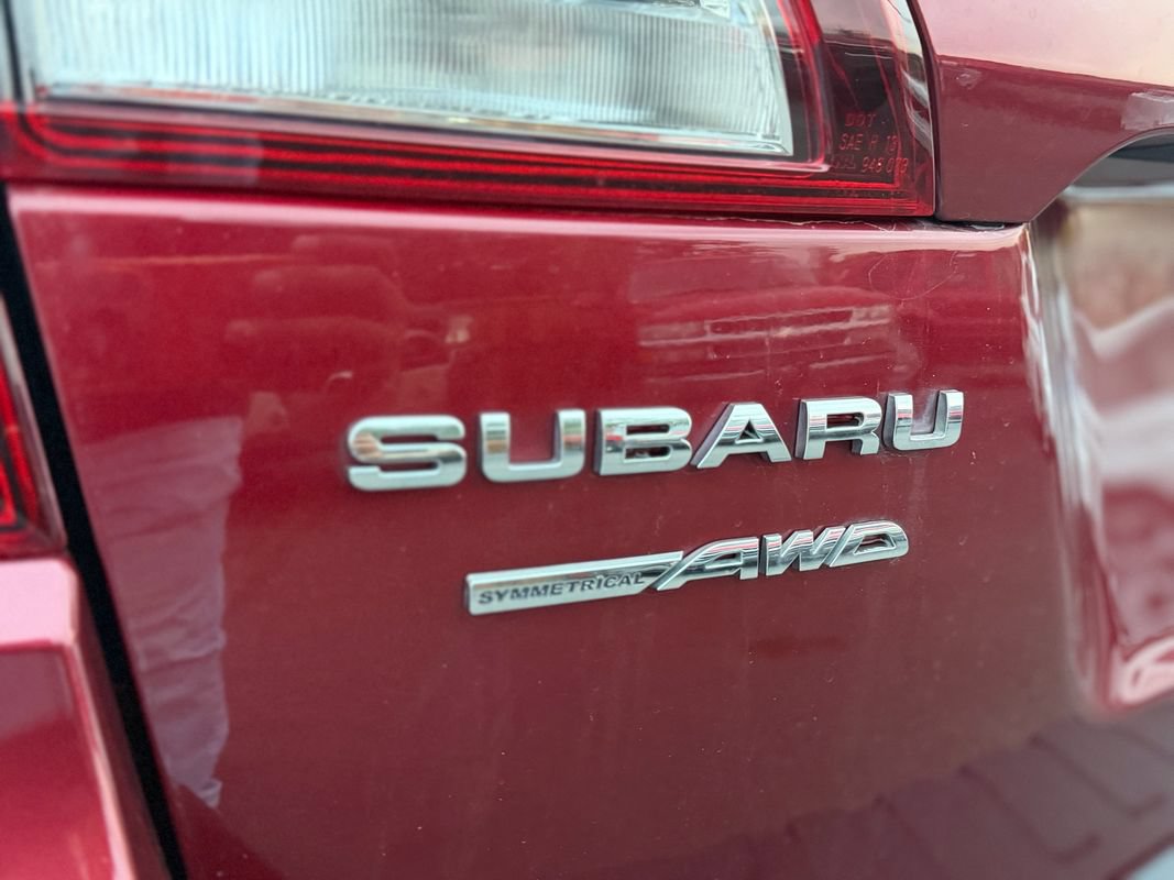 Used 2016 Subaru Outback 2.5i Limited AWD/4WD image 27