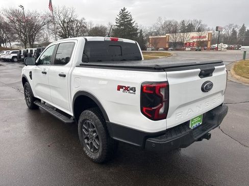 Used 2024 Ford Ranger XLT image 5