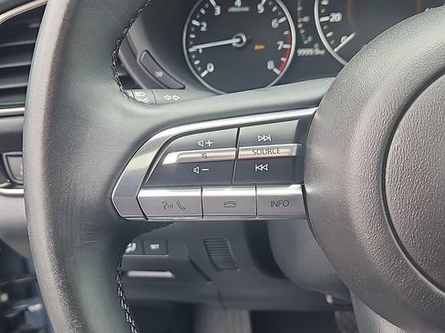 Used 2023 MAZDA CX-30 AWD 2.5 S w/ Preferred Package image 21