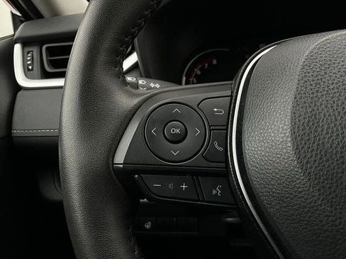 Used 2025 Toyota RAV4 XLE w/ Weather Package image 34