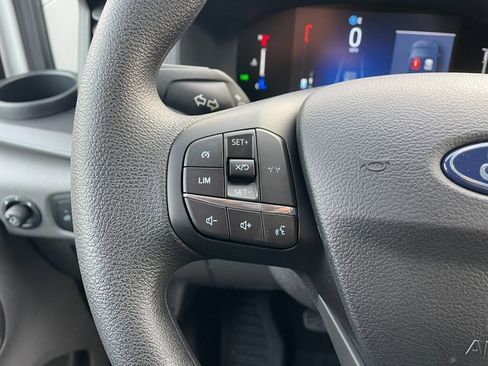 New 2026 Ford Transit 250 148 Medium Roof w/ Load Area Protection Package image 18