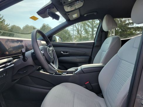 New 2025 Hyundai Santa Cruz SE image 15