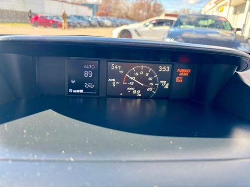 Used 2016 Subaru WRX STI image 21