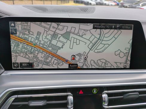 Certified 2023 BMW X5 sDrive40i w/ M Sport Package image 16