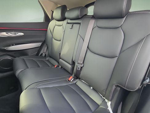 New 2026 Genesis GV70 2.5T Select AWD/4WD image 9
