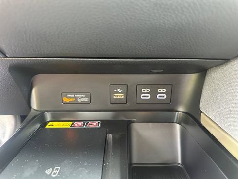 New 2026 Toyota Camry LE w/ Convenience Package AWD/4WD image 33