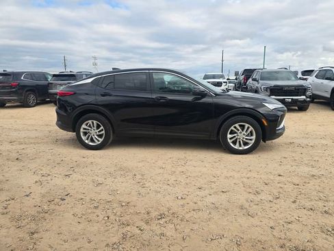 New 2026 Buick Envista Preferred w/ Convenience I Package image 4